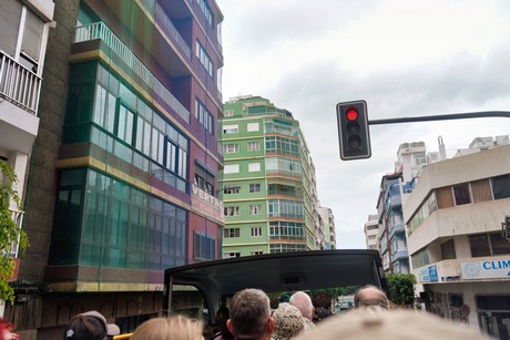 Las Palmas de Gran Canaria